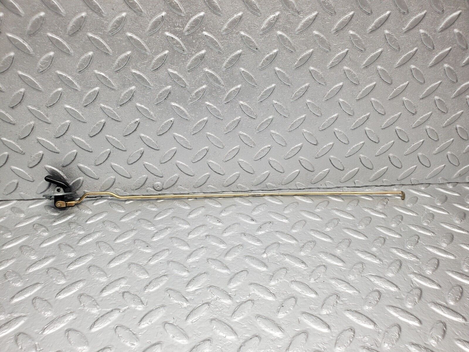 46402 Mercedes-Benz C123 280CE Coupe Door Lock Handle Right Side