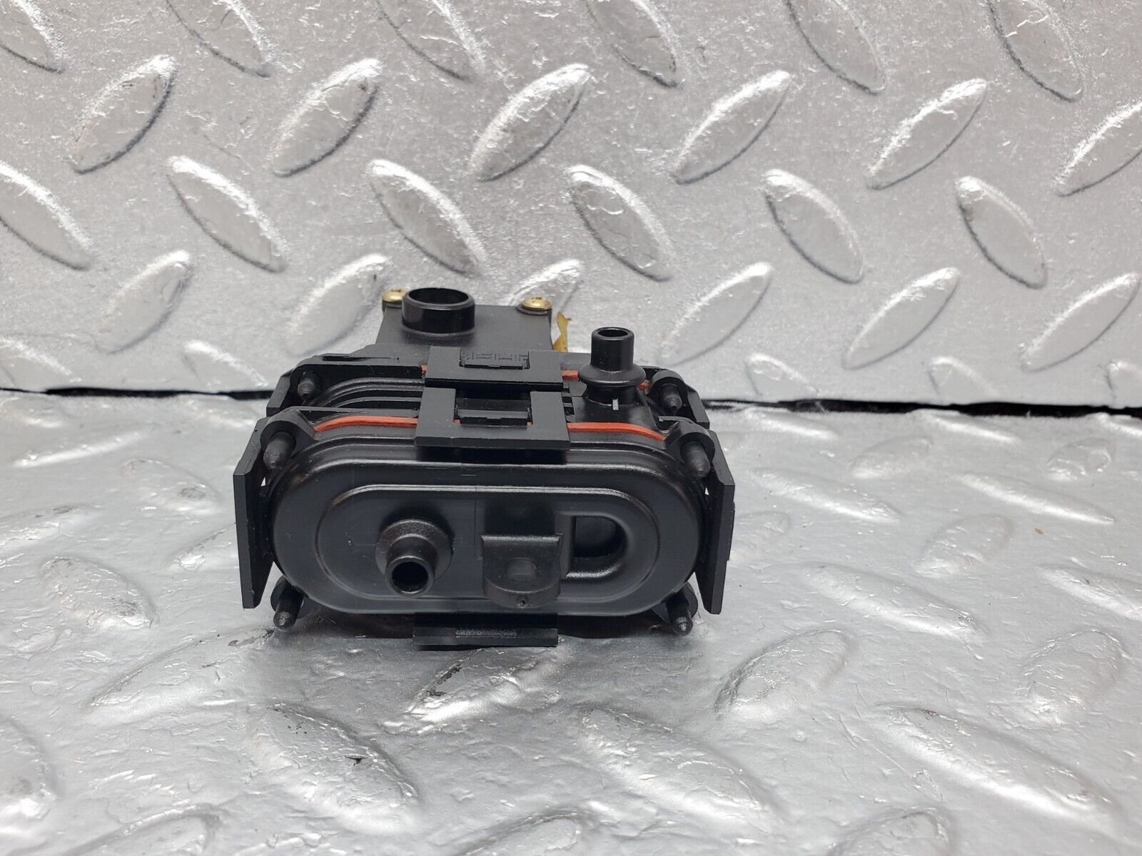 44909 Mercedes-Benz R129 300SL Coupe Heater Box Vacuum Actuator