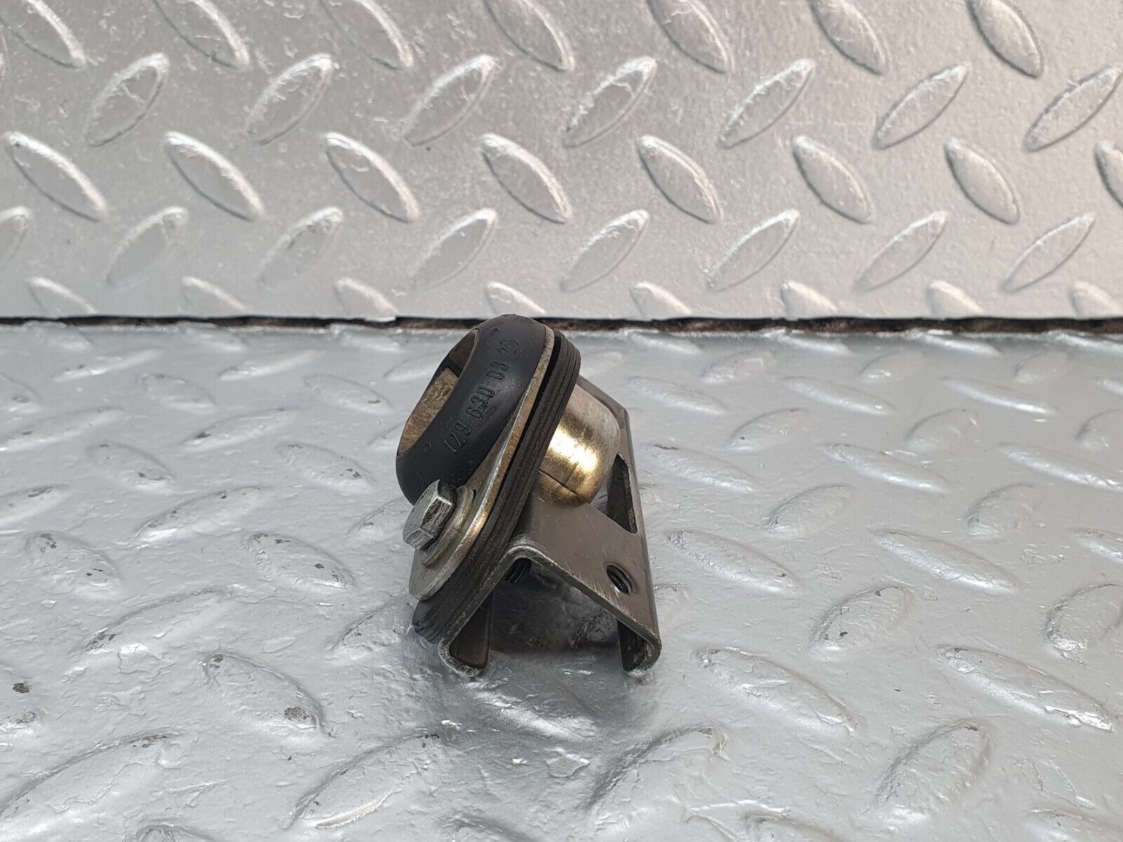 42322 Mercedes-Benz R129 320SL Coupe Roof Lock Latch 1296300320