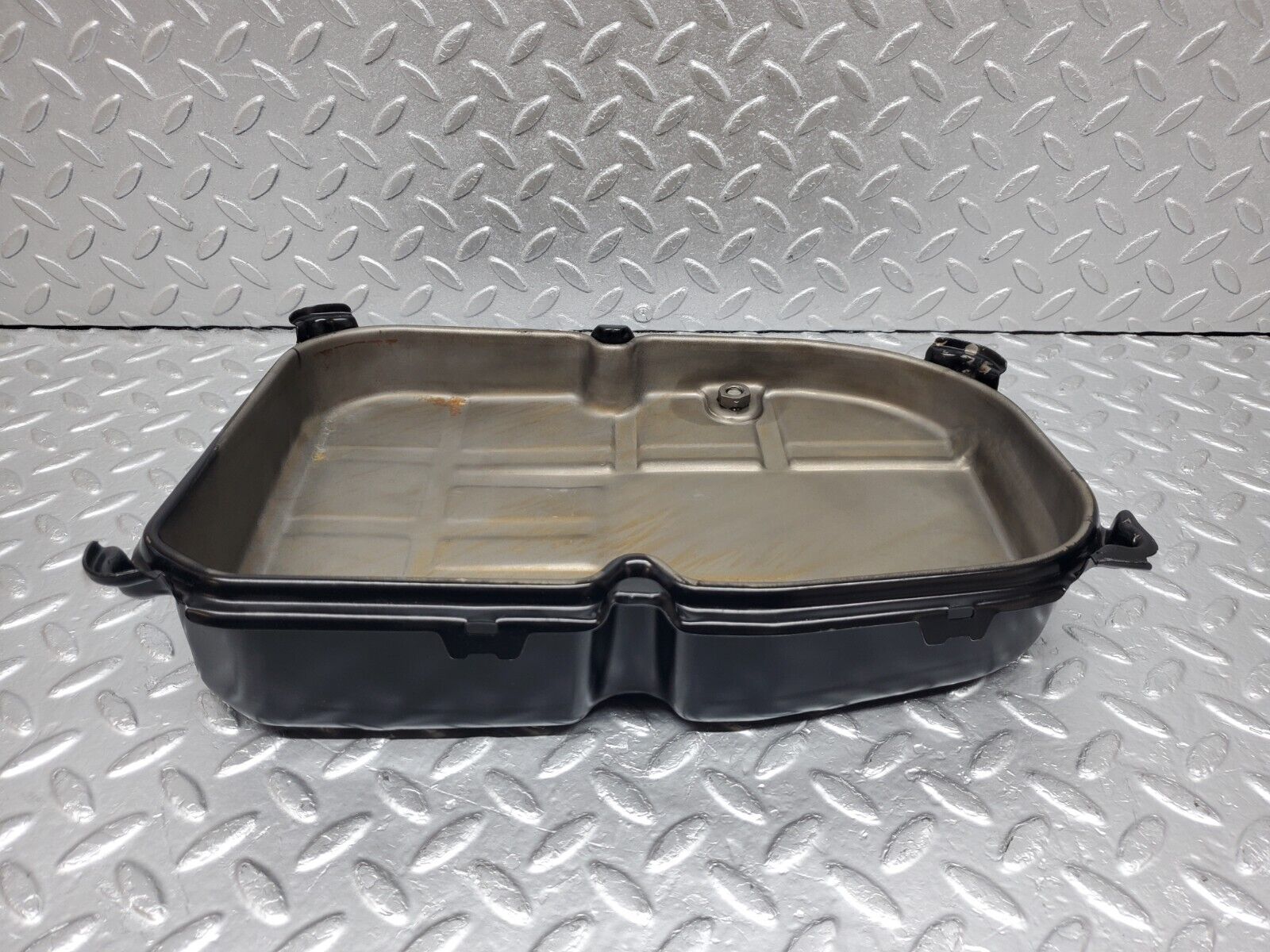 45505 Mercedes-Benz Automatic Gearbox Oil Pan 722.309