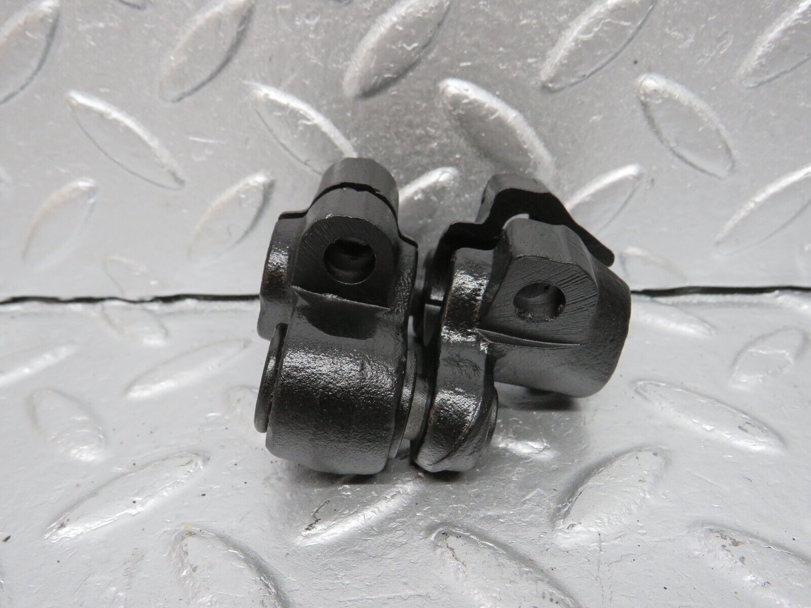 40072 Mercedes-Benz R107 350SL Steering Column Lower Shaft Connector