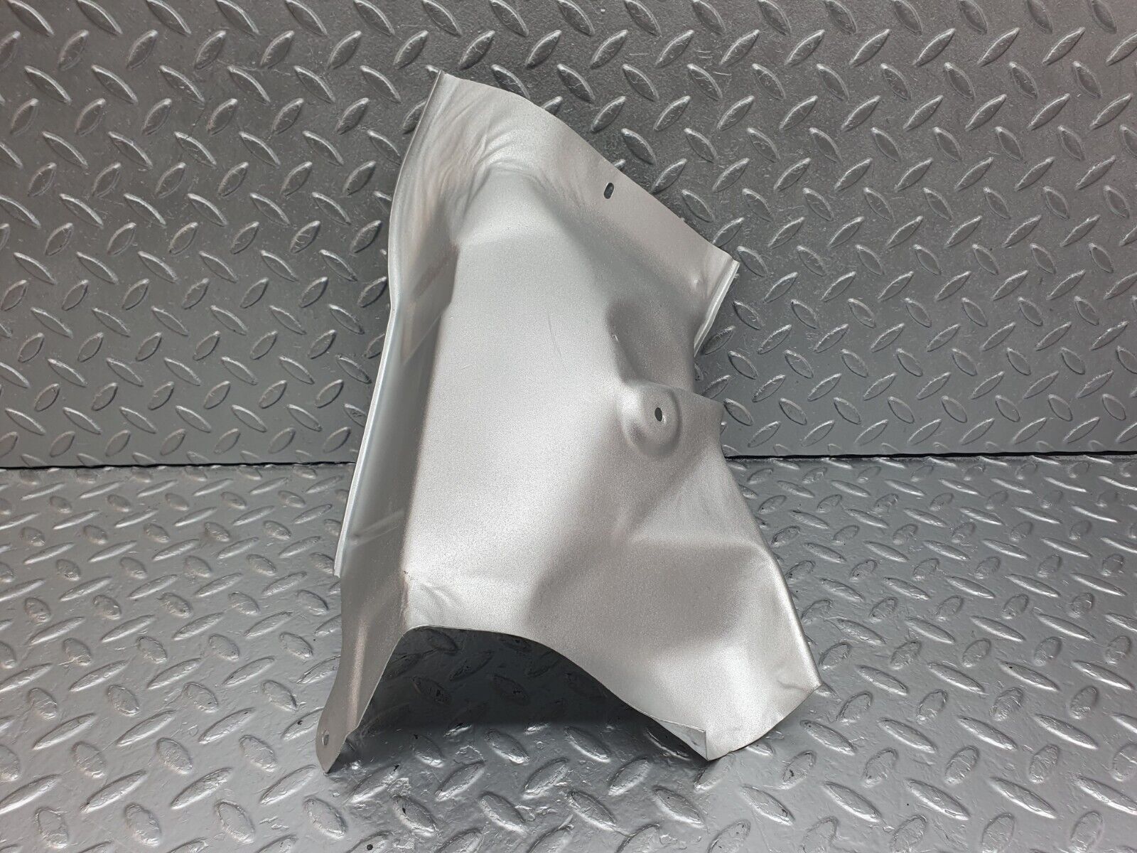 42441 Mercedes-Benz R129 320SL Coupe Exhaust Heat Shield