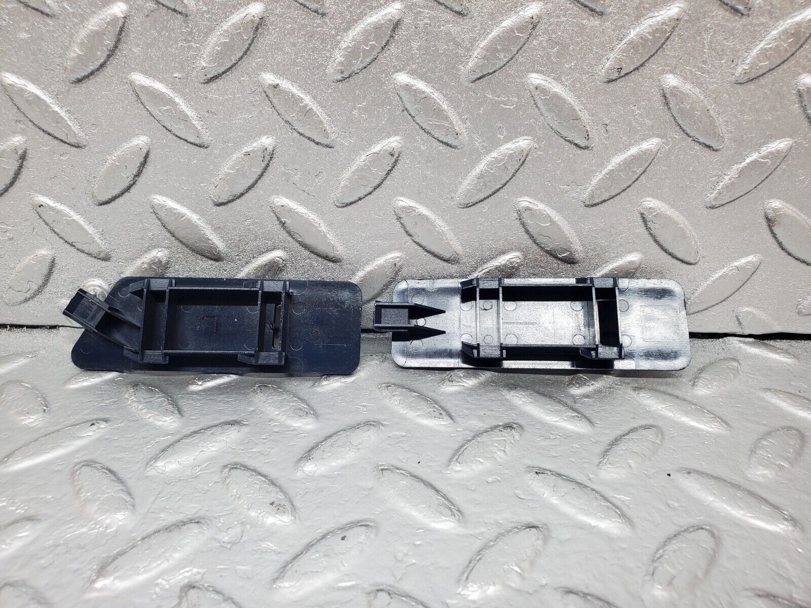 44962 Mercedes-Benz R129 300SL Coupe Trunk Boot Fuse Cover