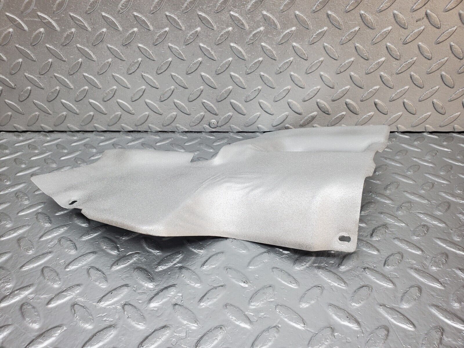 45009 Mercedes-Benz R129 300SL Coupe Exhaust Heat Shield