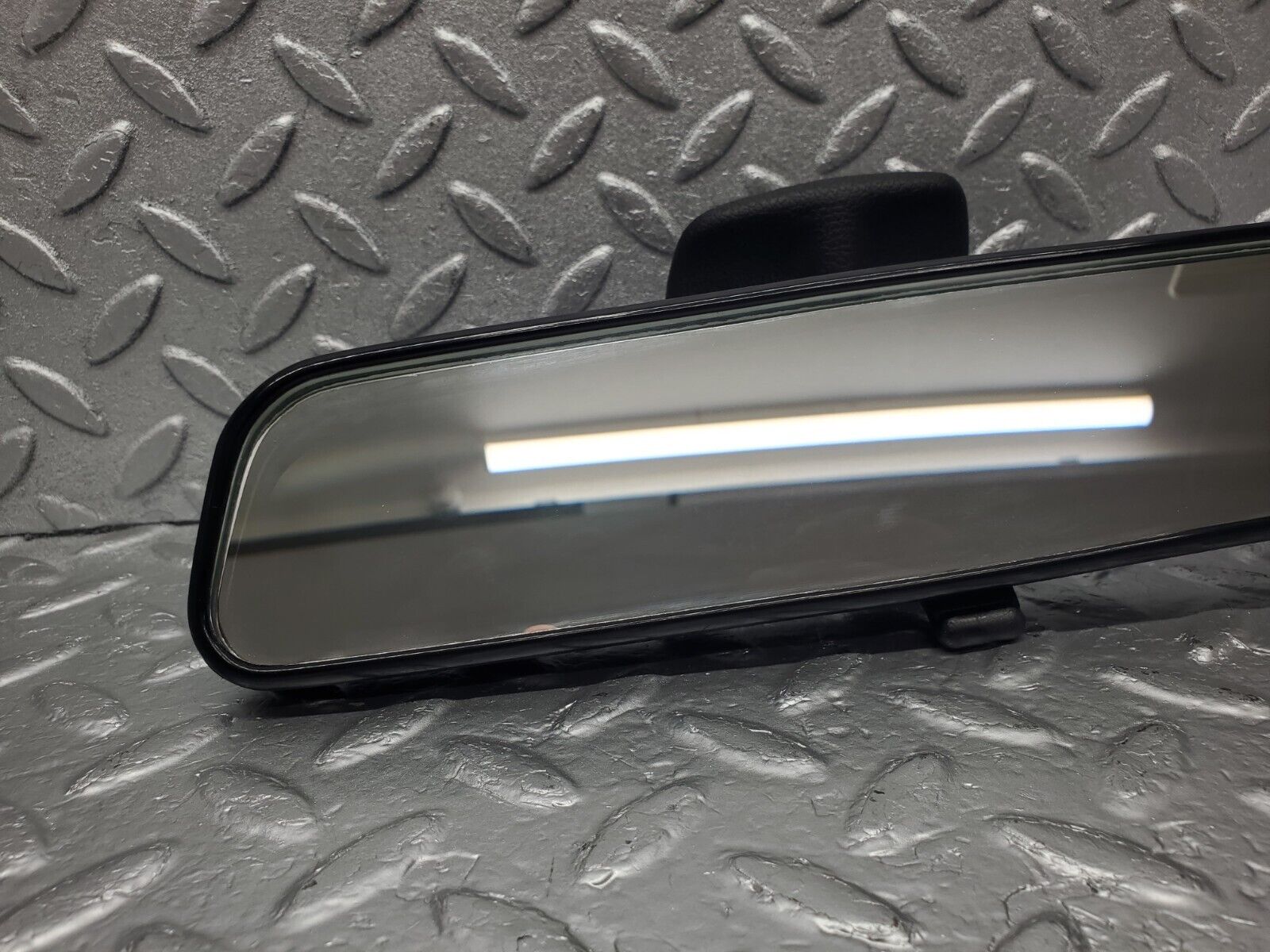46409 Mercedes-Benz C123 280CE Coupe Rear View Mirror 1238100017