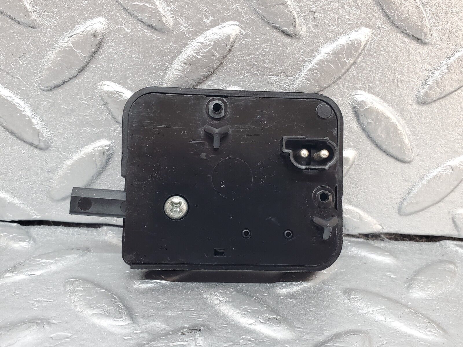 44933 Mercedes-Benz R129 300SL Coupe Soft Top Sensor 1298207310