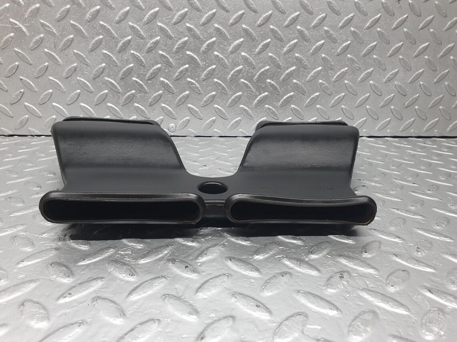 43504 Mercedes-Benz C126 380SEC Coupe Dashboard Centre Air Vent 1268310036