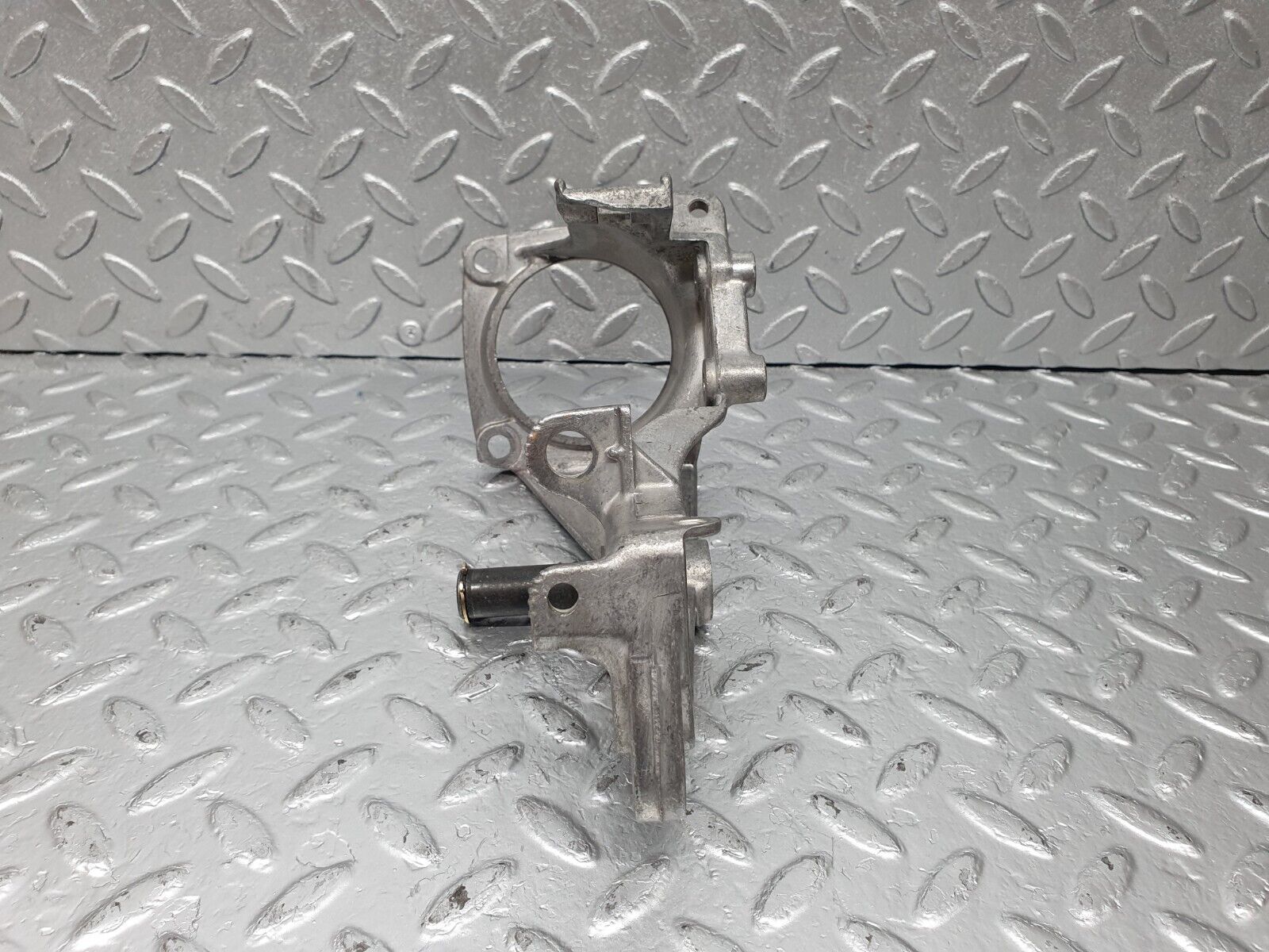 43918 Mercedes-Benz C123 230CE Coupe Brake Pedal Bracket 1232900219