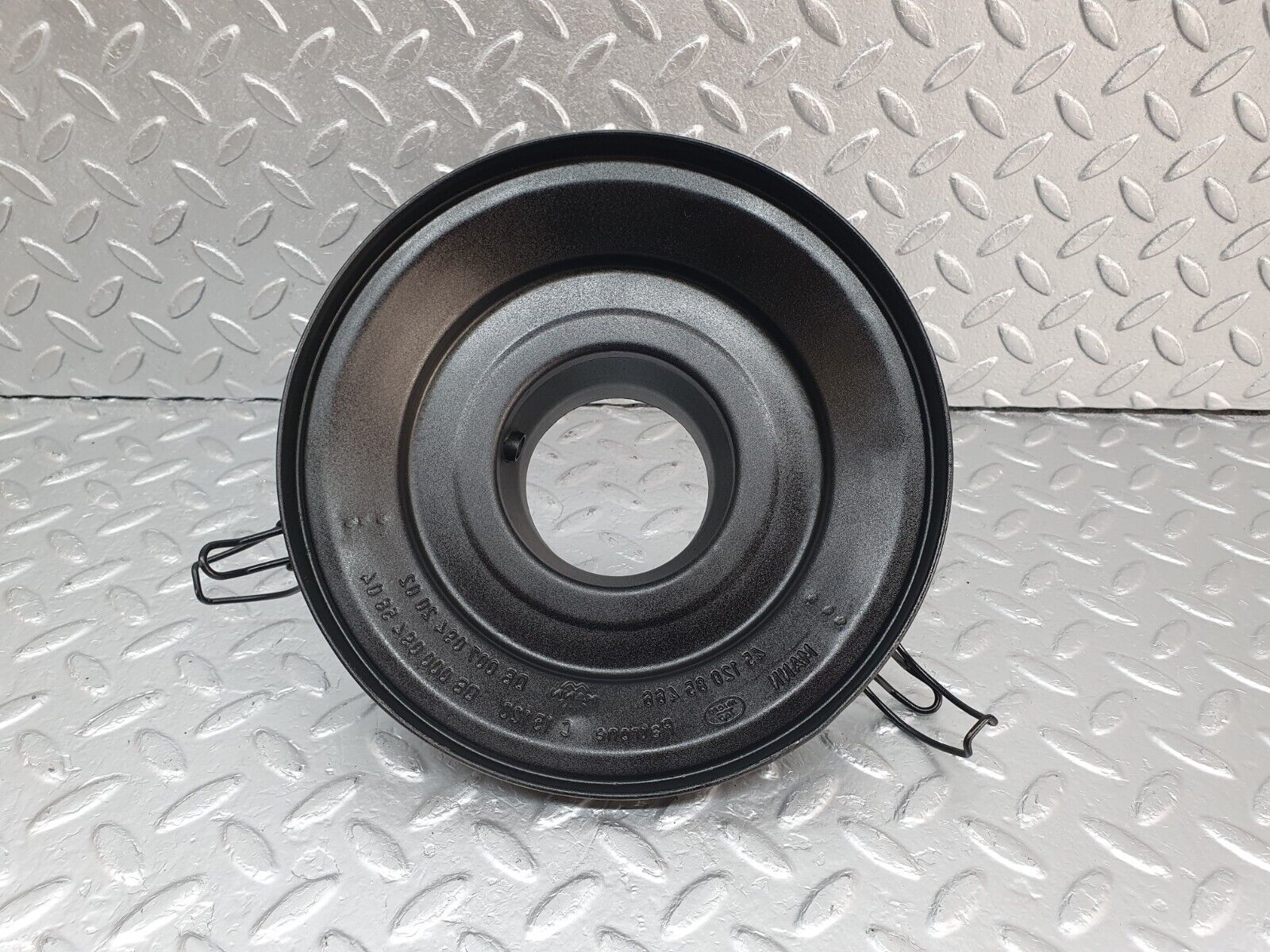 43197 Mercedes-Benz W108 280SE Air Filter Box Housing 4512085466 0070942002