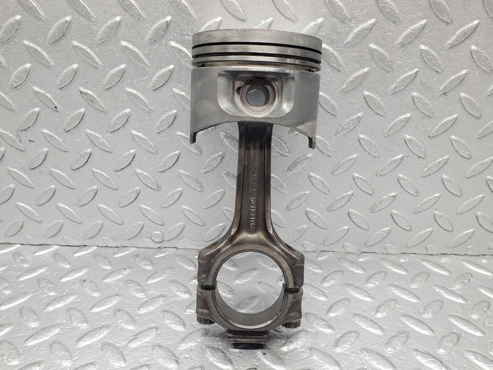 46283 Mercedes-Benz W126 420SE Piston With Connecting Rod 91.995mm