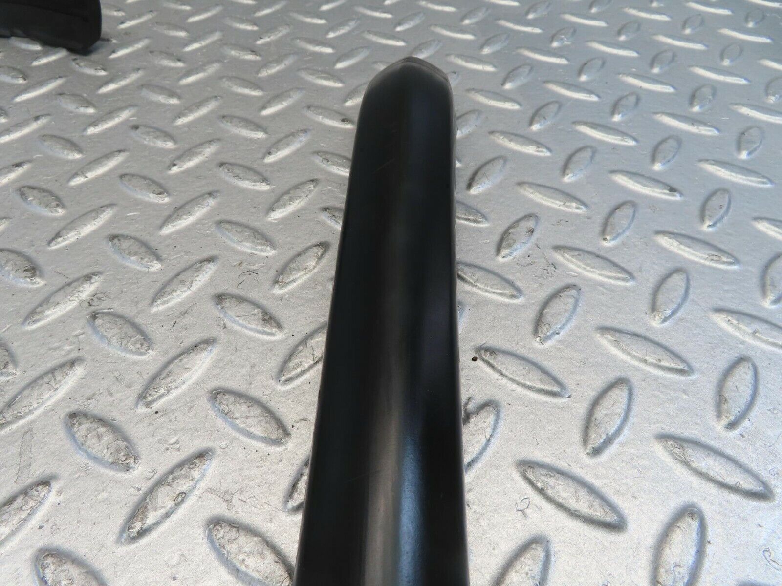 11577 Mercedes-Benz C123 230CE Coupe Rear Bumper Rubber