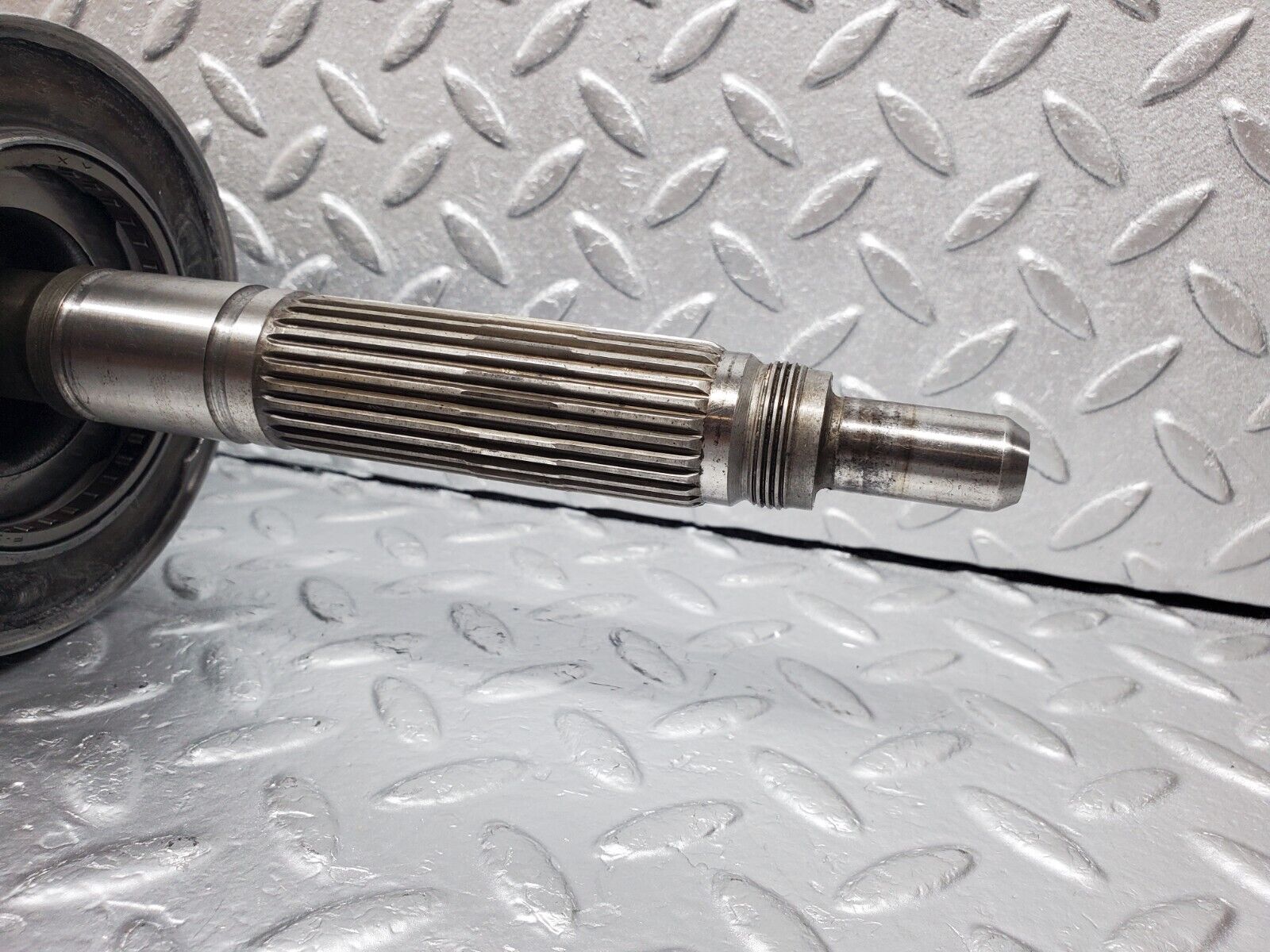 45503 Mercedes-Benz W124 260E Automatic Gearbox Gear Set 722.409 1232720908