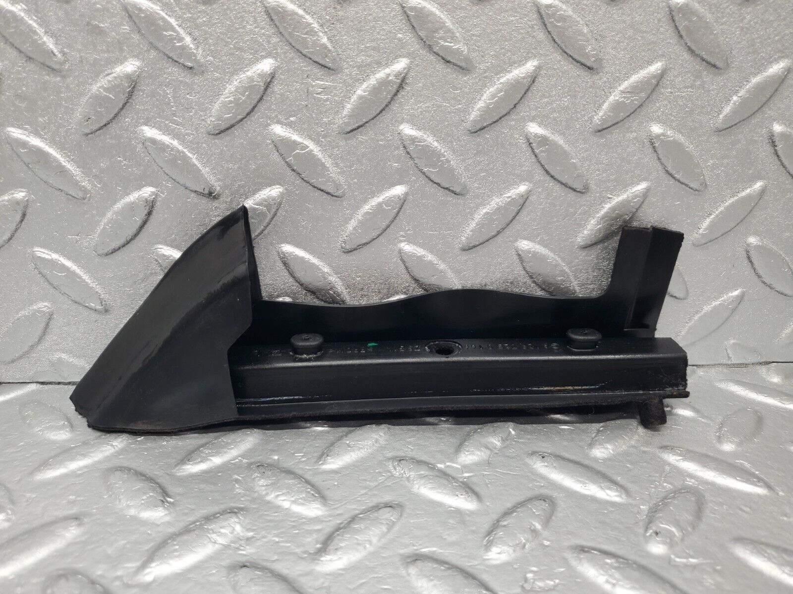 46960 Mercedes-Benz R129 320SL Coupe Left Door Wing Mirror Rubber 1297250166