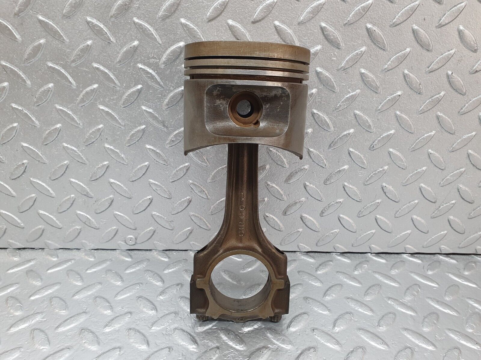 44142 Mercedes-Benz C123 230CE Coupe Piston With Connecting Rod 95.475mm 10203