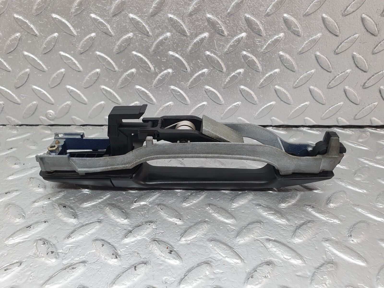 42495 Mercedes-Benz R129 320SL Coupe Left Door Exterior Handle