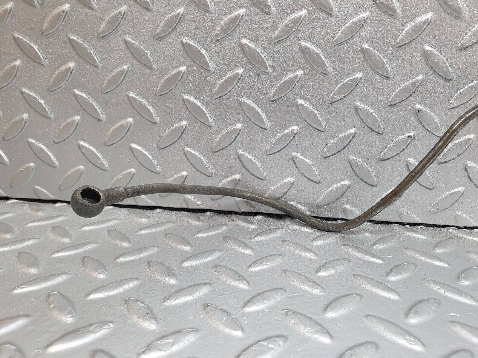 43469 Mercedes-Benz W108 280SE Gearbox Hose Pipe