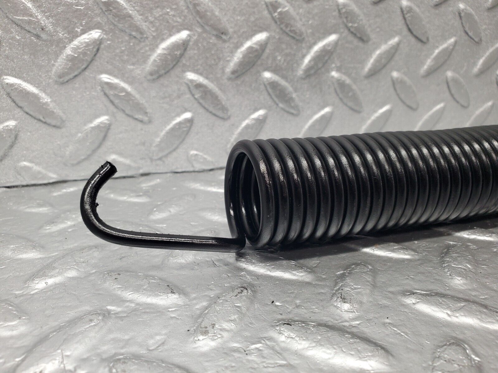 46654 Mercedes-Benz C123 280CE Coupe Trunk Lid Hinge Spring