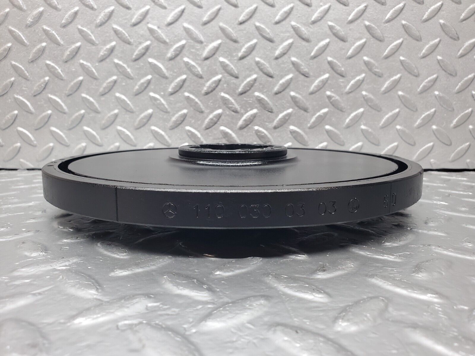 44486 Mercedes-Benz W123 280E Crankshaft Vibration Damper 1100300303