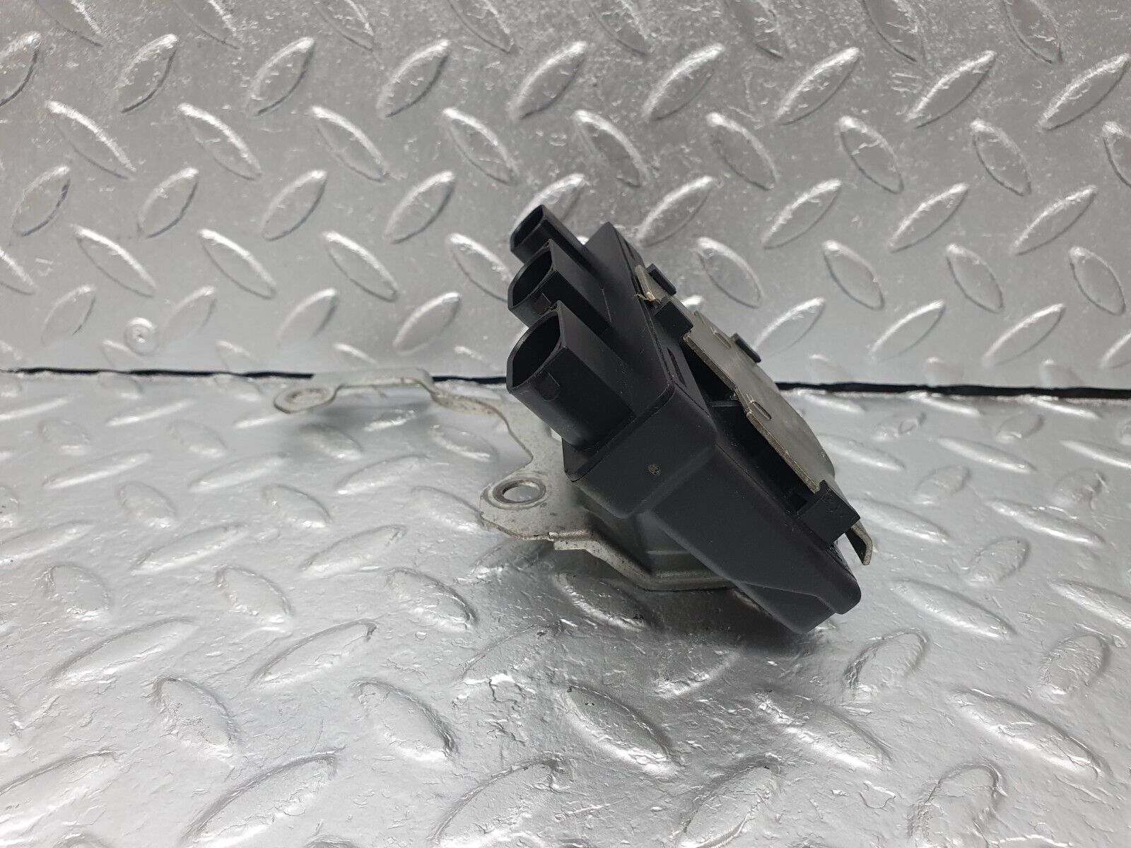 41862 Mercedes-Benz W202 C200 Brake Assist Control Unit 0255454732