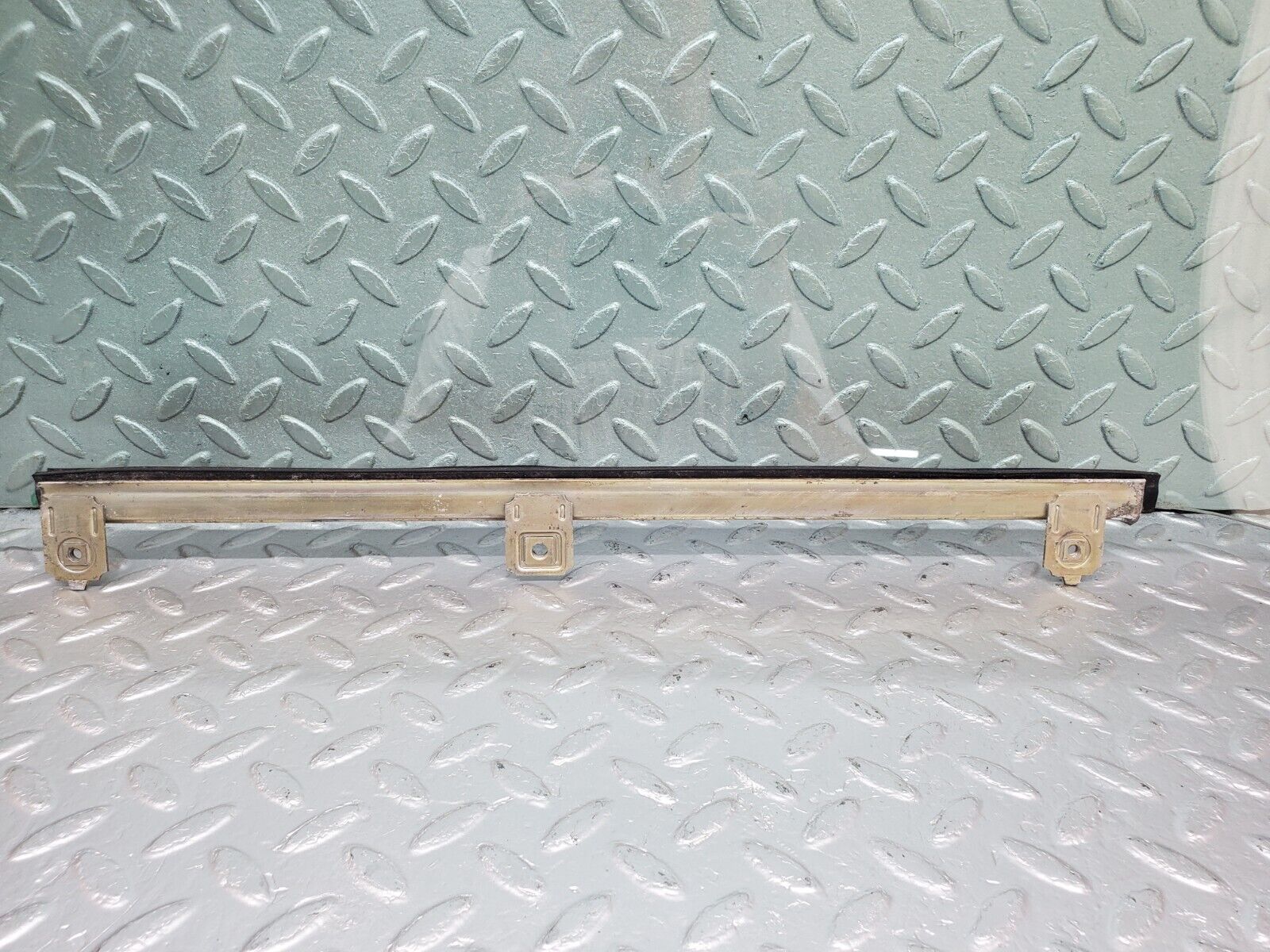 45311 Mercedes-Benz R129 300SL Coupe Left Door Window Glass