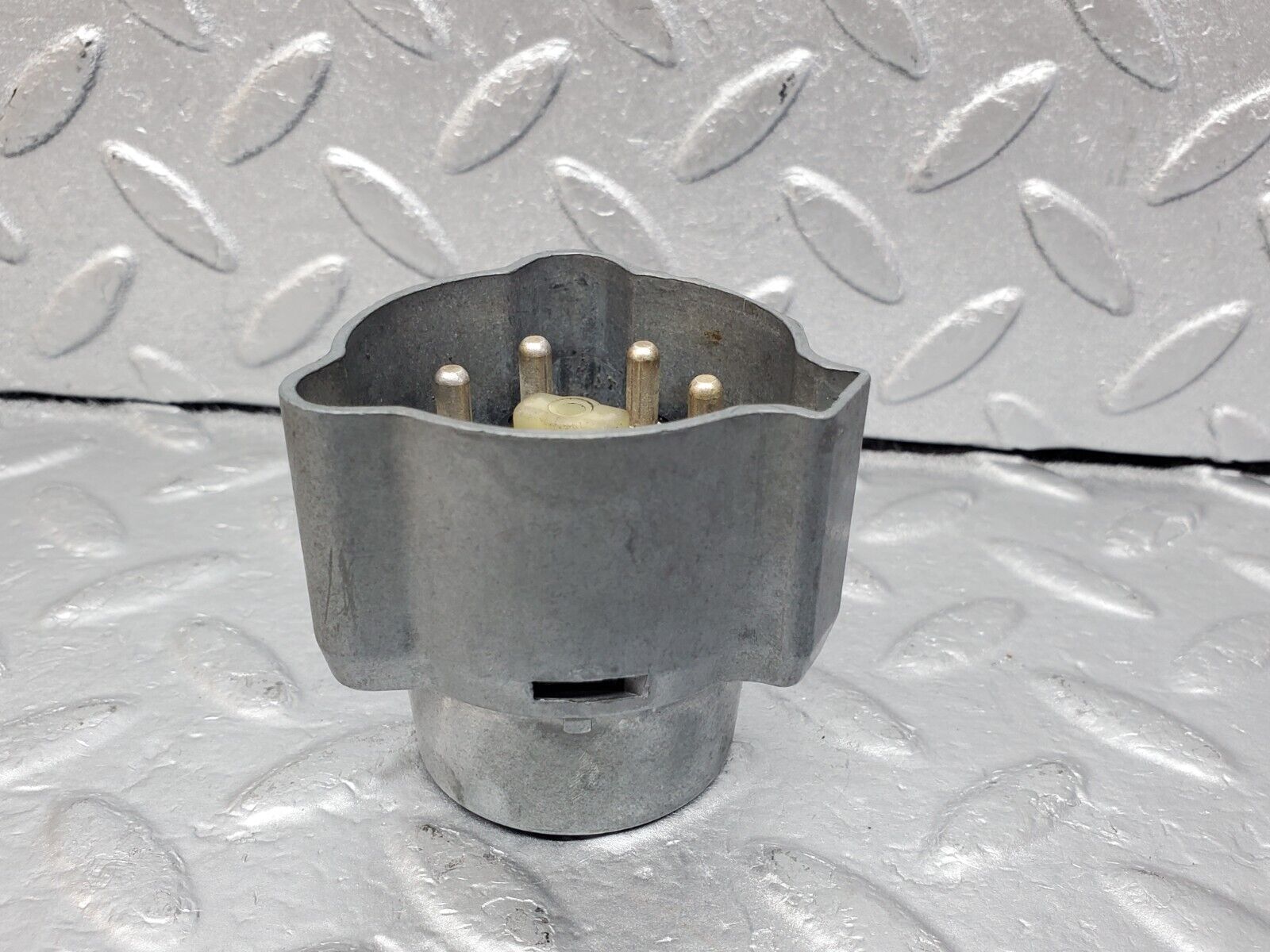 45976 Mercedes-Benz W126 420SE Ignition Switch 1244620093