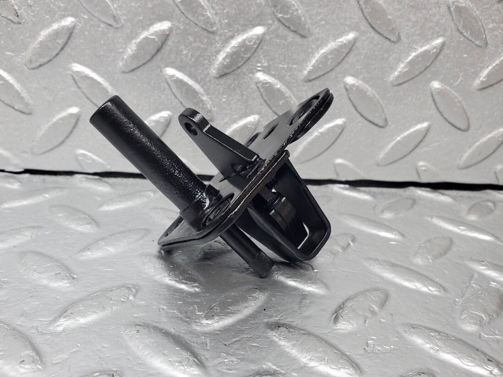 44496 Mercedes-Benz W123 280E Bonnet Lock Latch