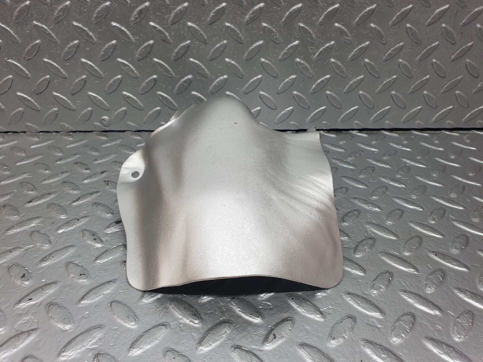 42439 Mercedes-Benz R129 320SL Coupe Exhaust Heat Shield