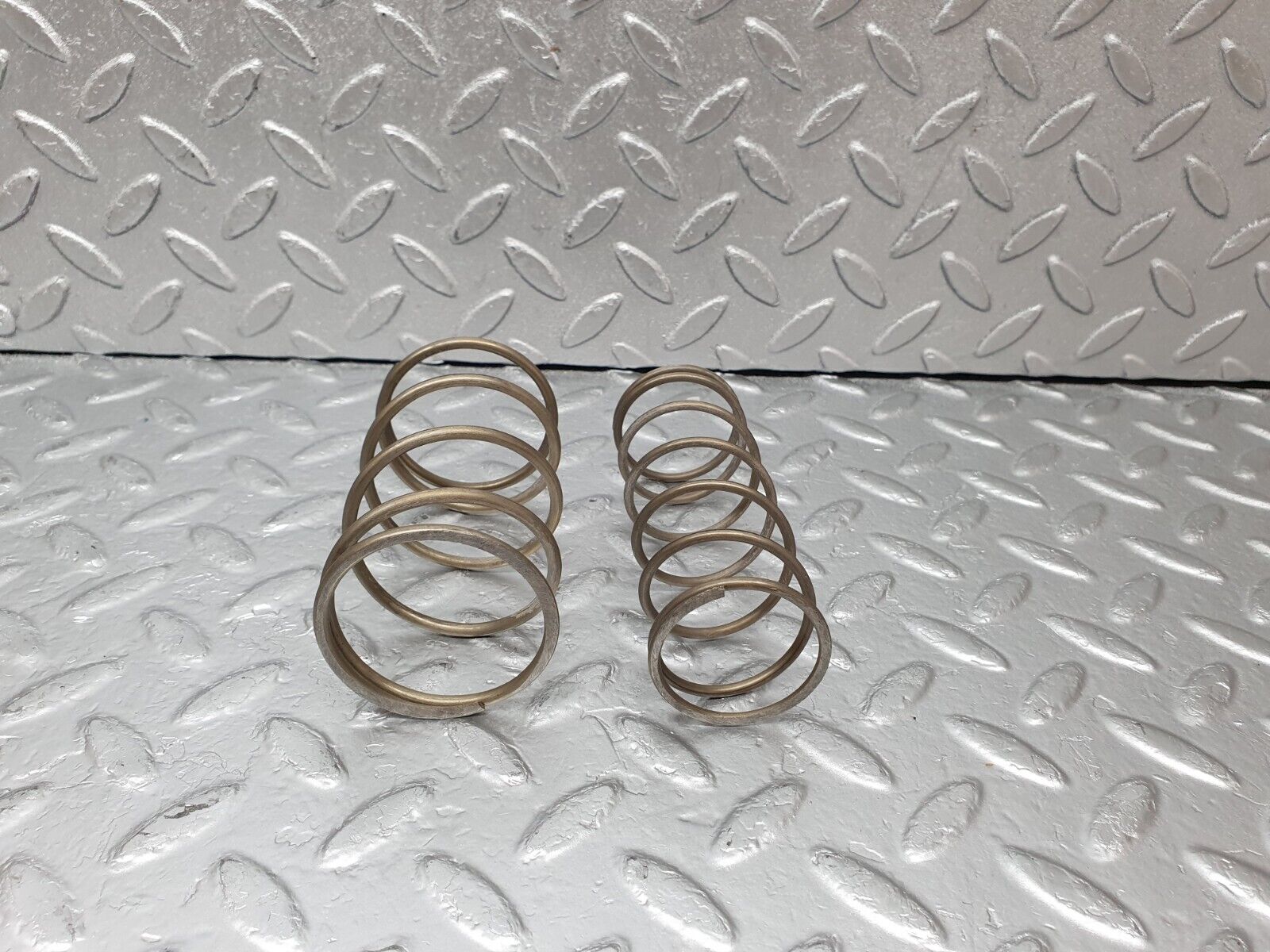 43853 Mercedes-Benz C126 380SEC Coupe Automatic Gearbox Piston Spring 722.310