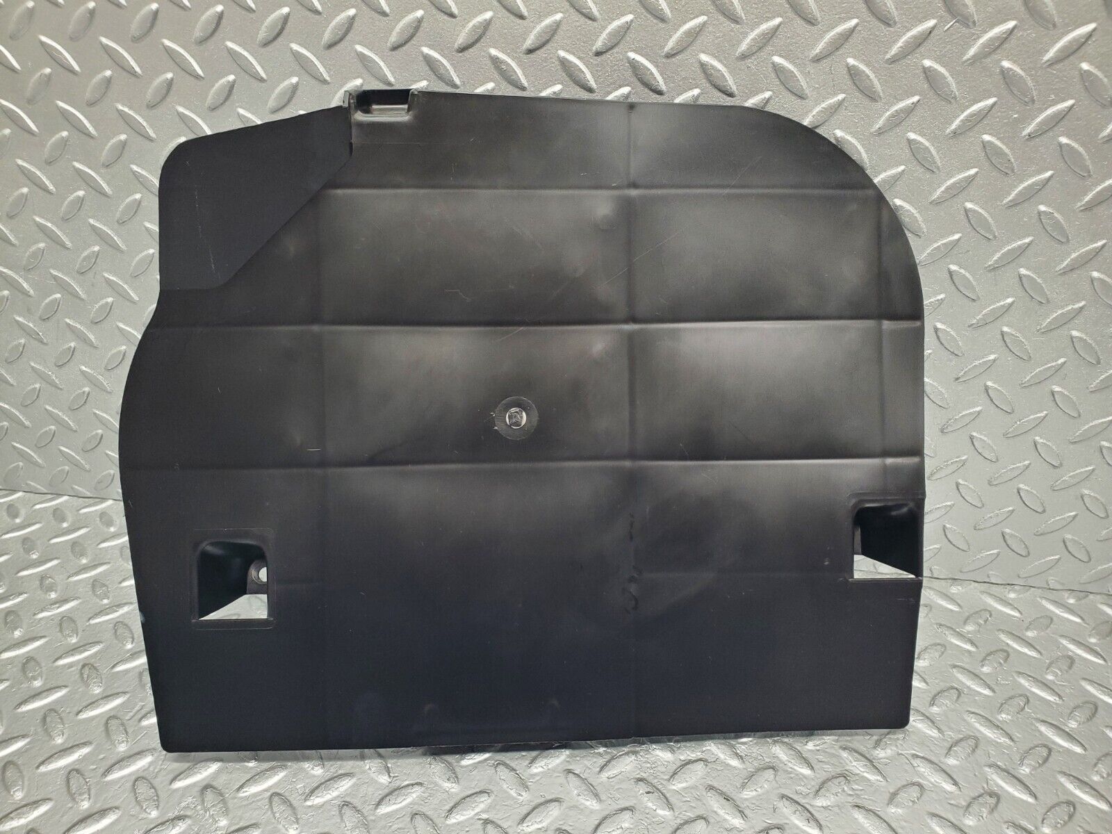 46848 Mercedes-Benz R129 320SL Coupe Foot Well Panel Left Side 1296840937