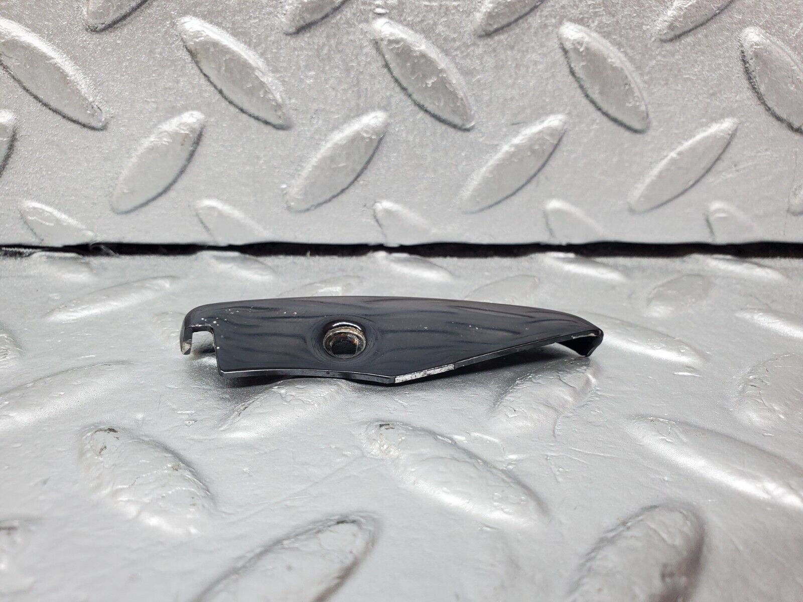 45142 Mercedes-Benz R129 300SL Coupe A Pillar Exterior Top Cover Right Side