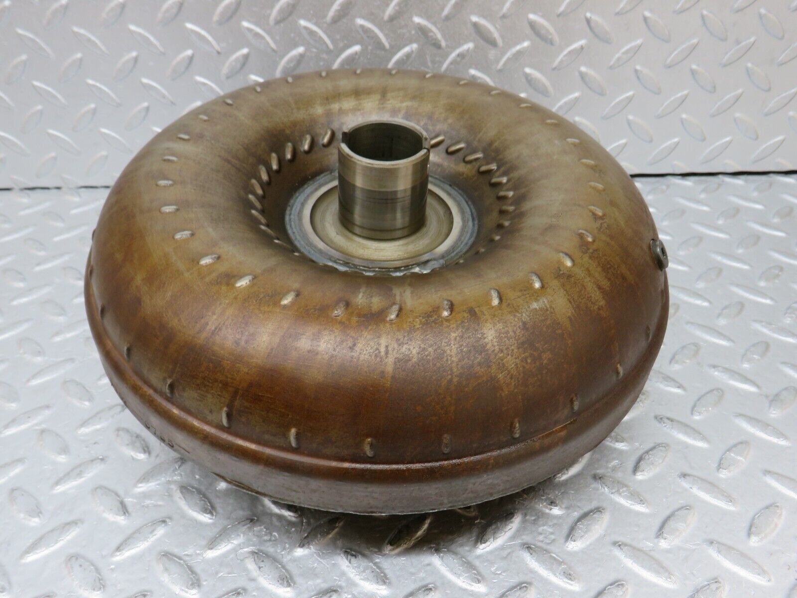 35565 Mercedes-Benz R107 280SL Torque Converter 1262500902