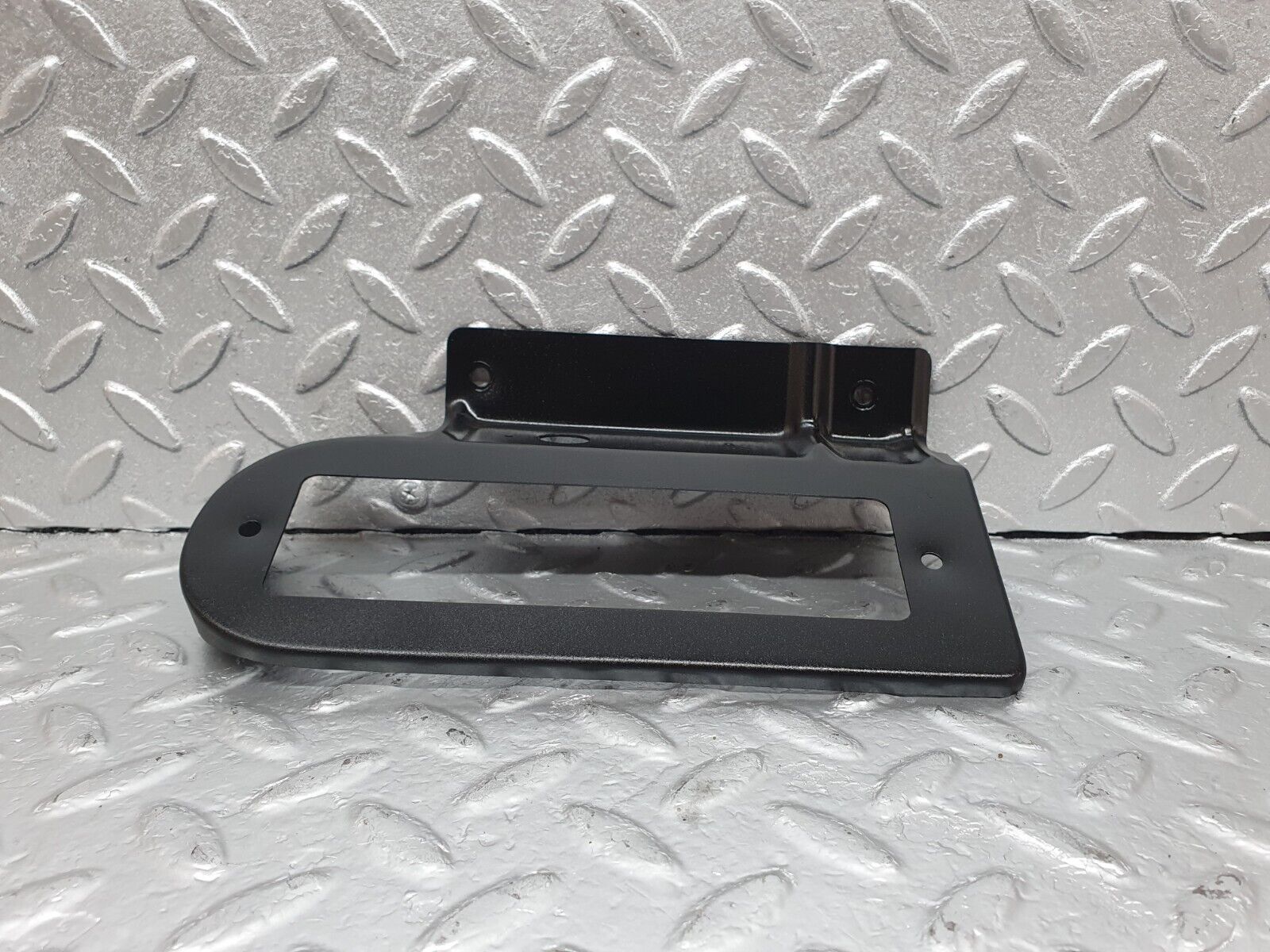 43465 Mercedes-Benz W108 280SE Fuse Box Holder Bracket