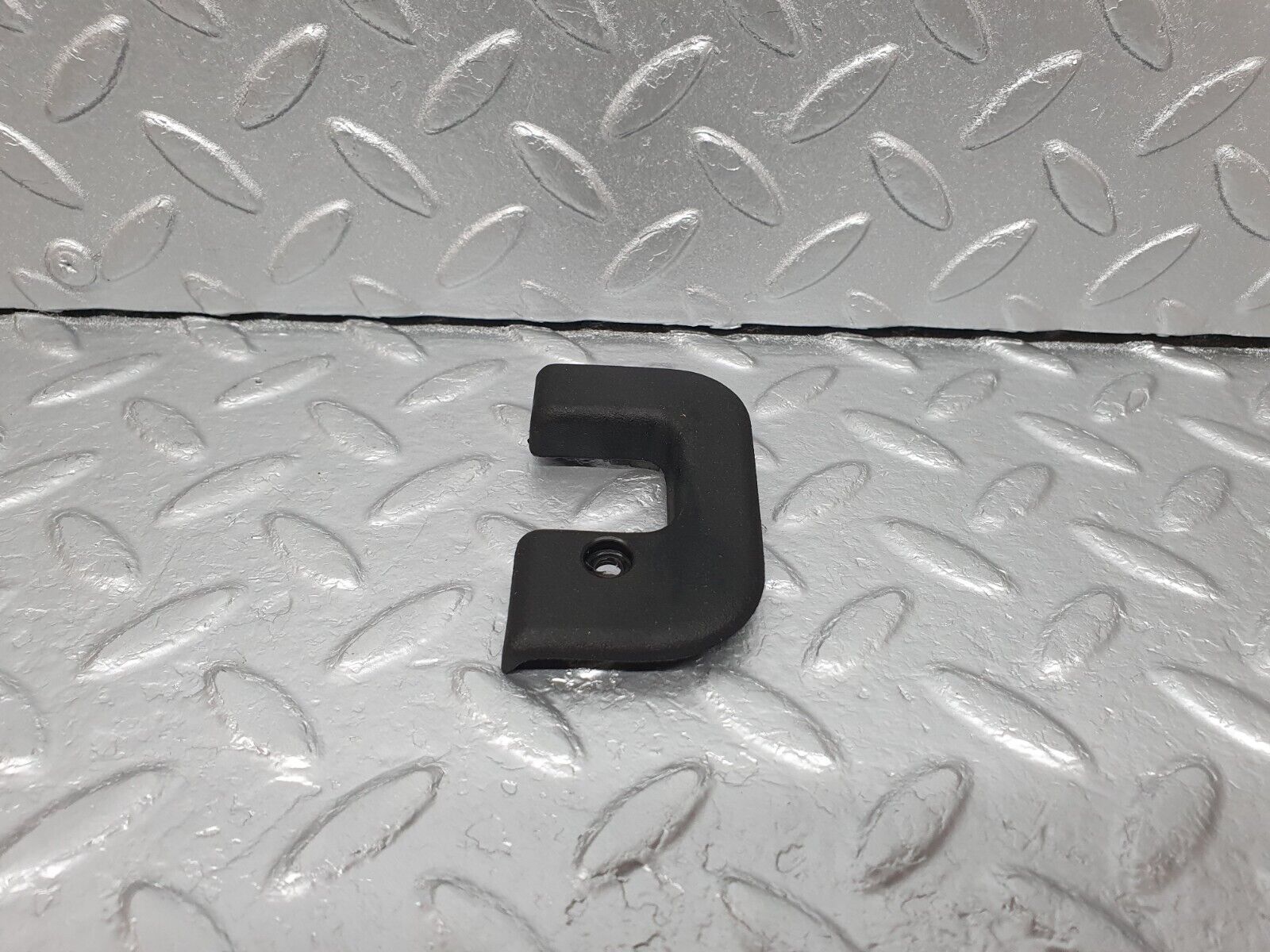 41672 Mercedes-Benz W124 200E Door Lock Cover Left Side