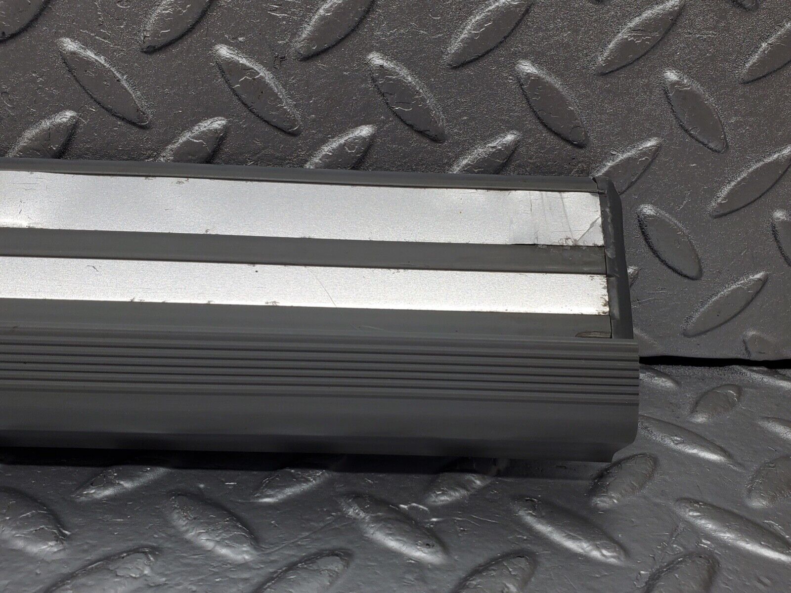 44581 Mercedes-Benz W124 220E Front Right Door Sill Trim