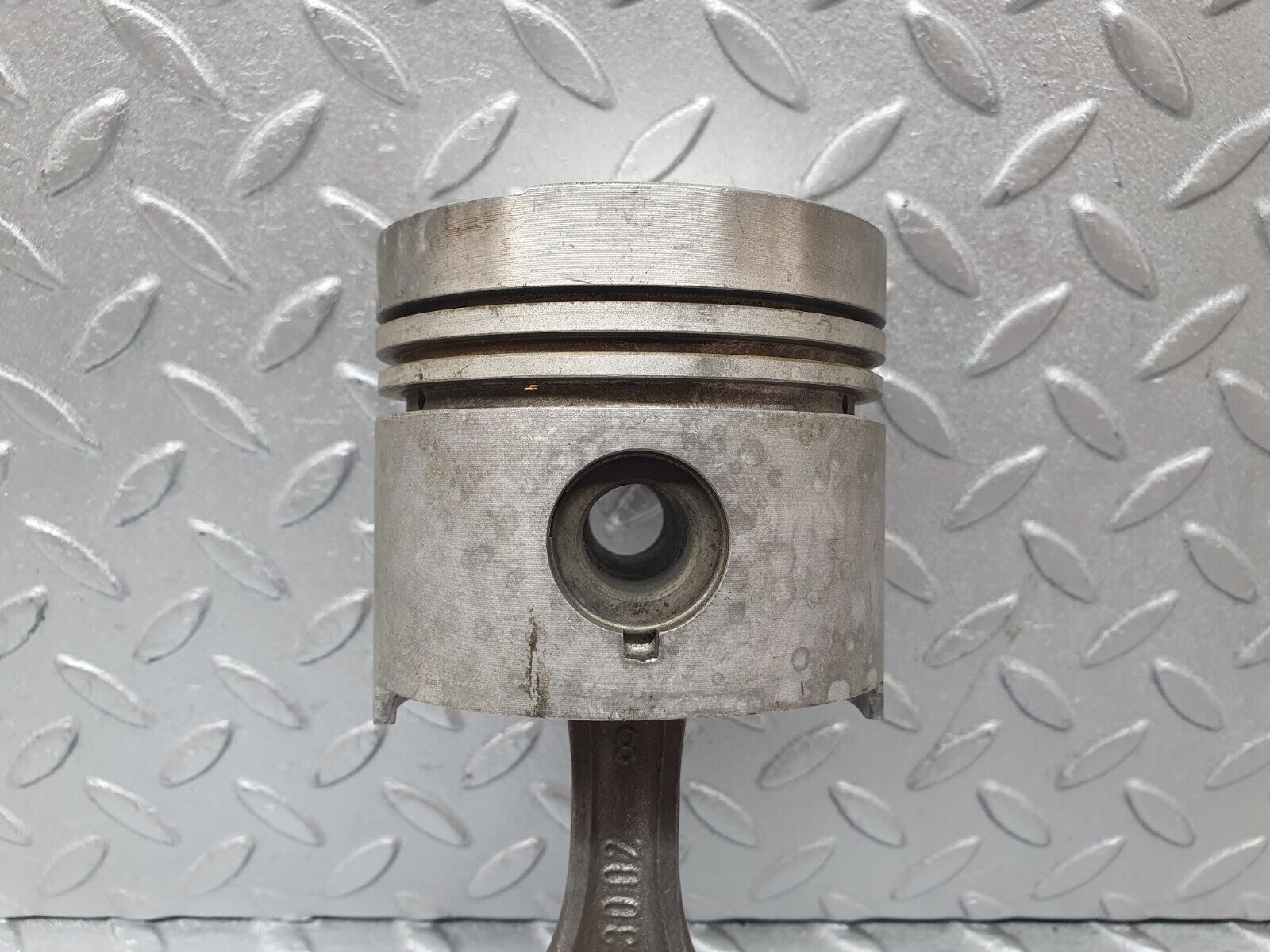 43869 Mercedes-Benz W108 280SE Piston With Connecting Rod 87.47 mm 13002