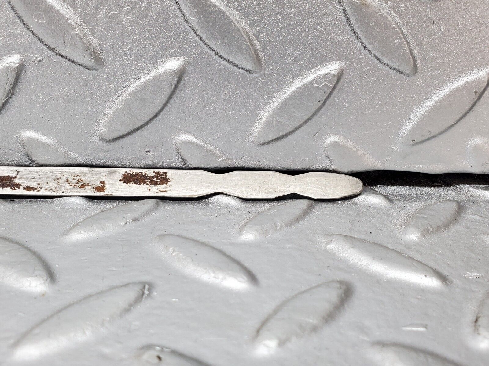 44515 Mercedes-Benz W123 280E Engine Oil Dipstick