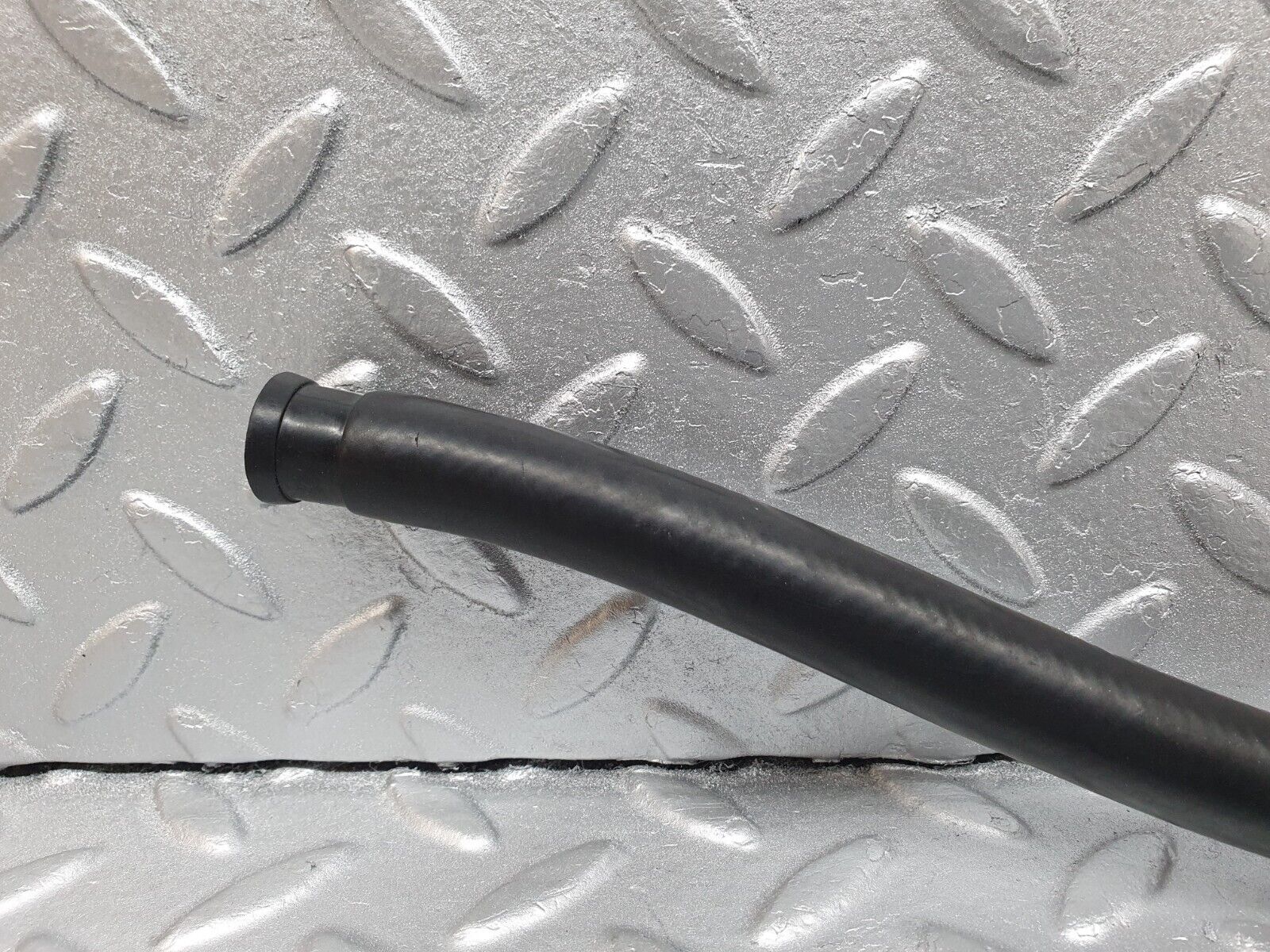 42068 Mercedes-Benz W202 C200 Heater Hose Pipe 2029972482