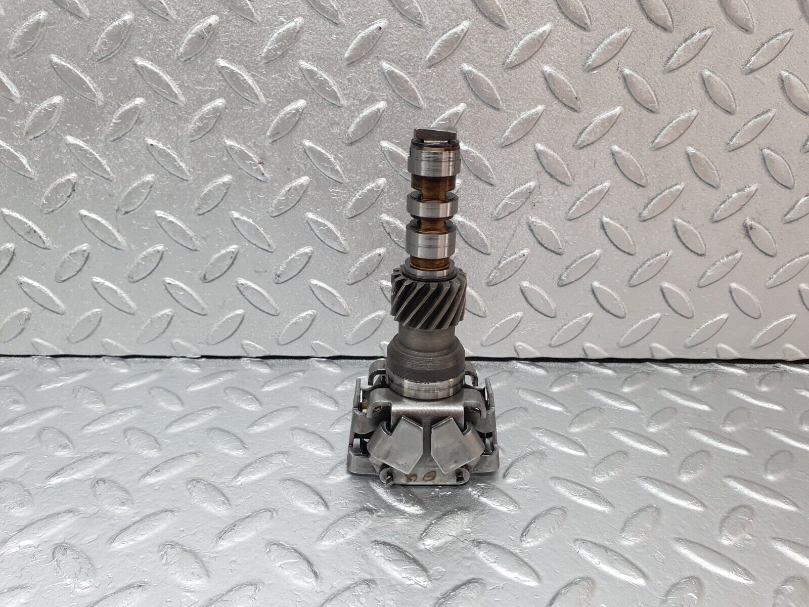 43845 Mercedes-Benz C126 380SEC Coupe Automatic Gearbox Governor 722.310