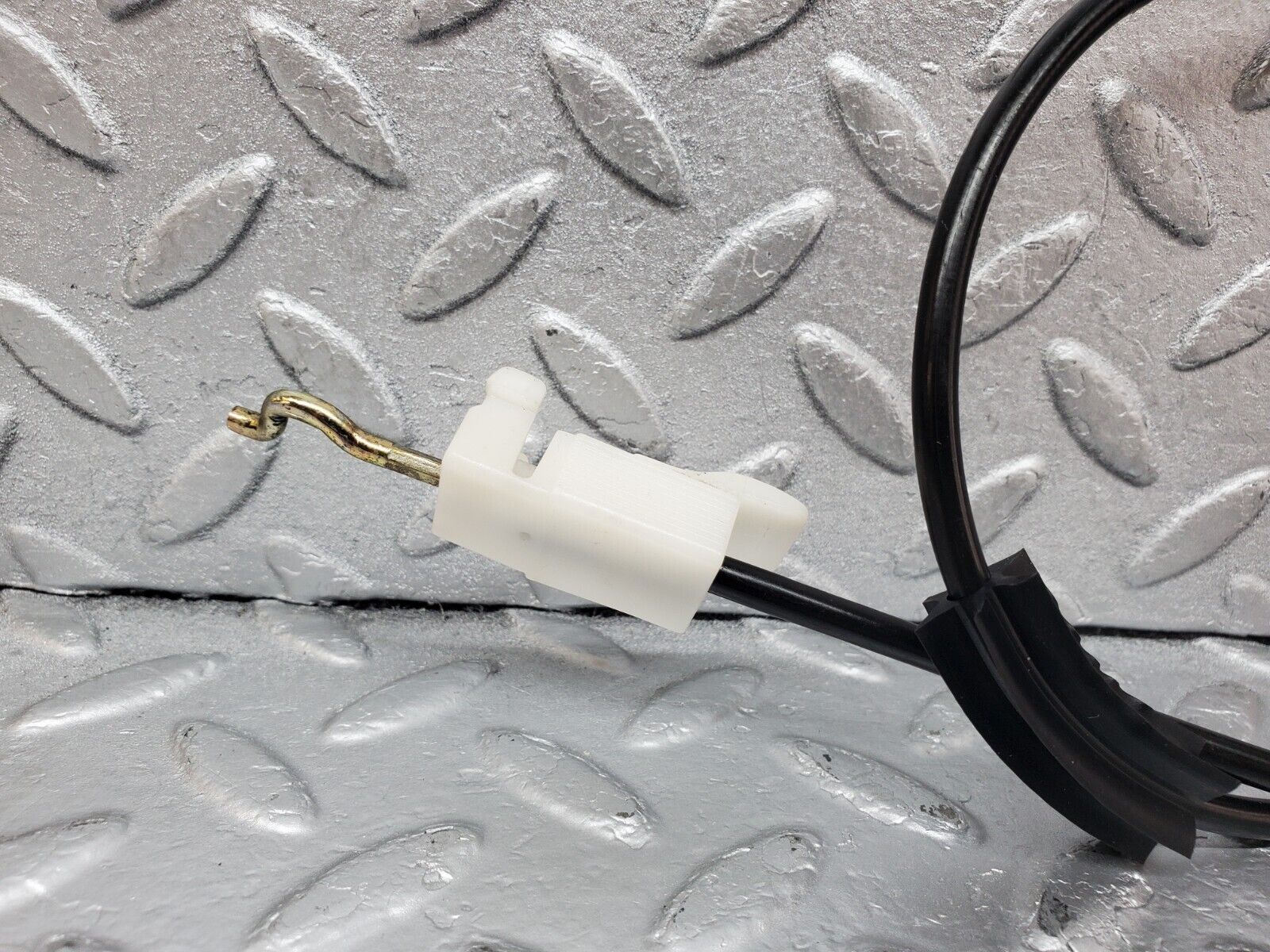 45140 Mercedes-Benz R129 300SL Coupe Door Lock Cable