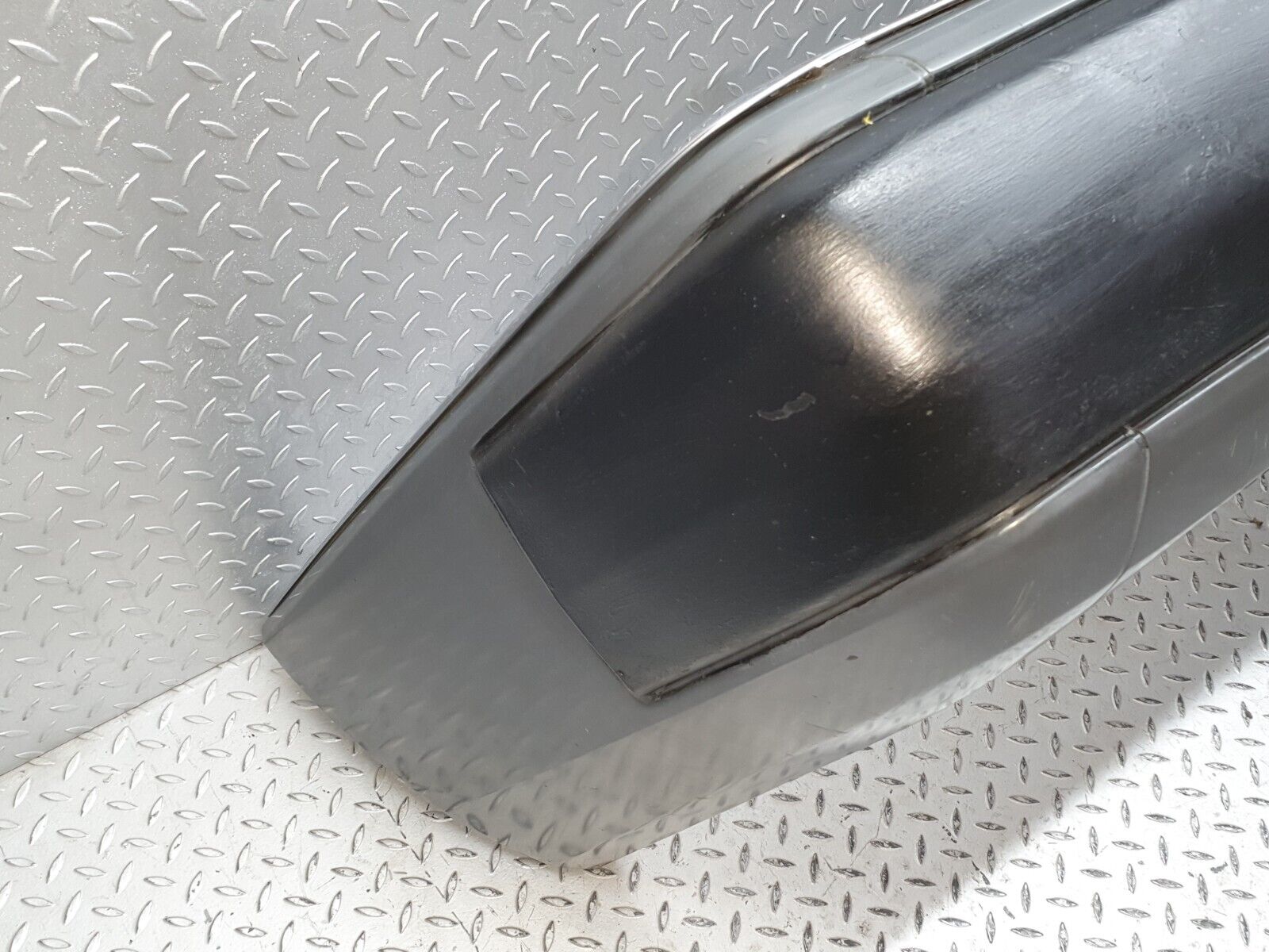 41728 Mercedes-Benz W124 200E Rear Bumper 1248800340