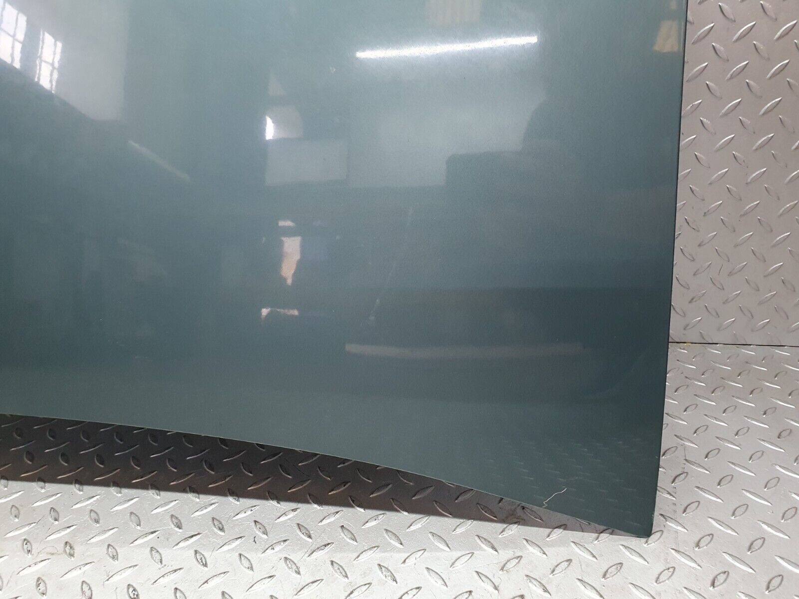 44054 Mercedes-Benz C123 230CE Coupe Trunk Door Boot Lid