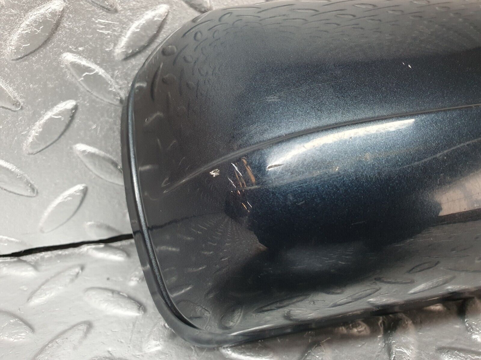 41945 Mercedes-Benz W202 C200 Wing Mirror Right Side Electric 2028110298