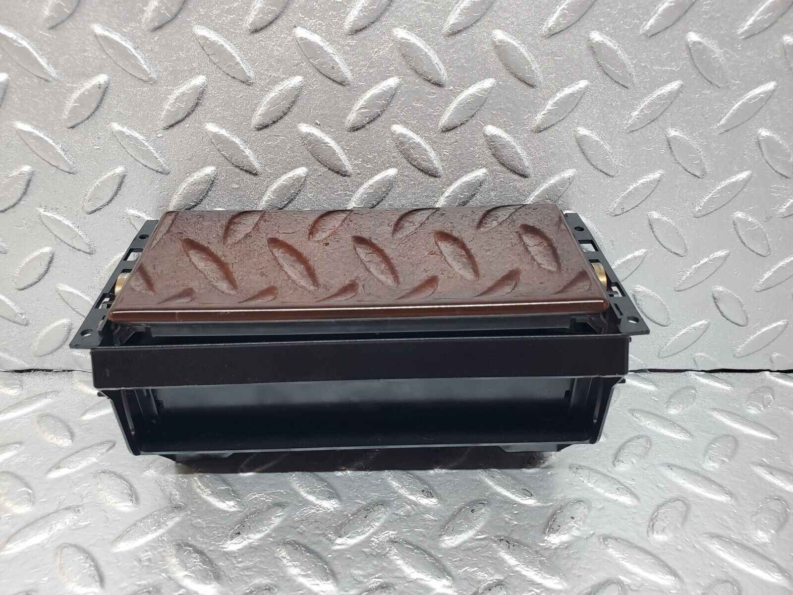 44999 Mercedes-Benz R129 300SL Coupe Centre Console Storage