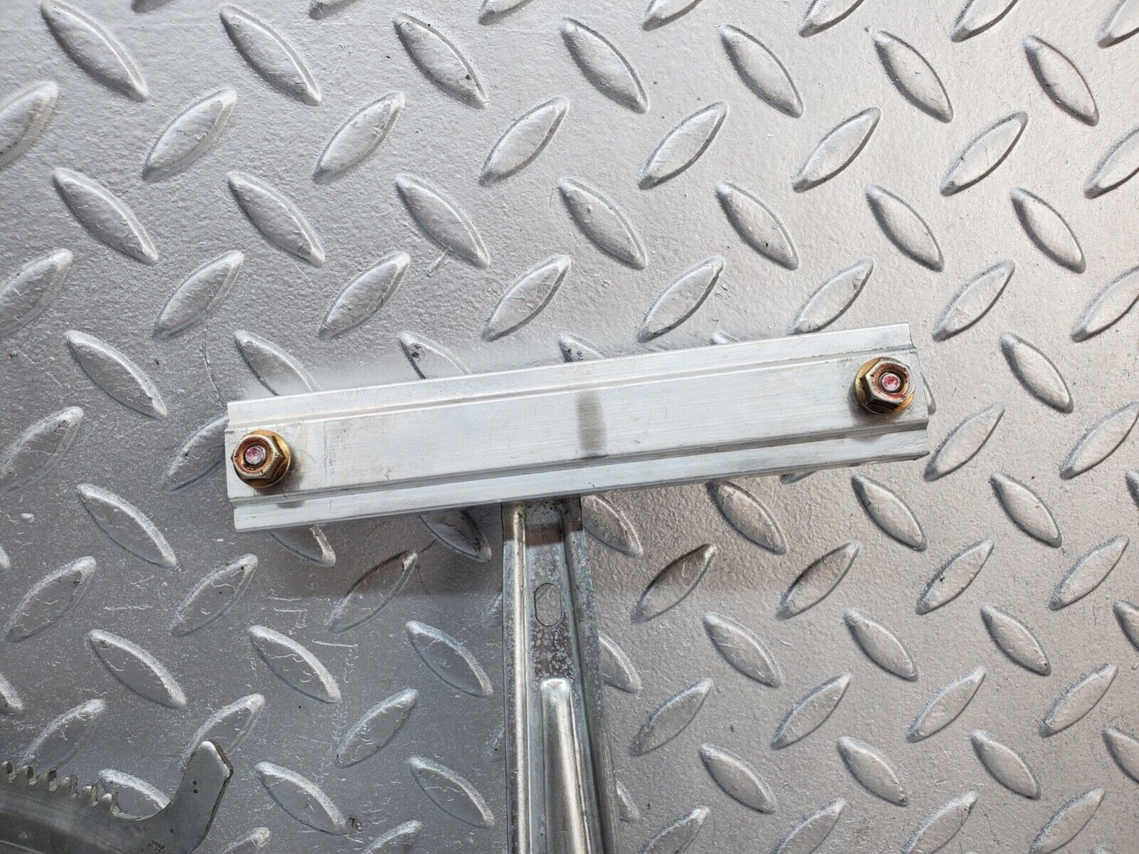 44595 Mercedes-Benz W124 220E Front Left Power Window Regulator