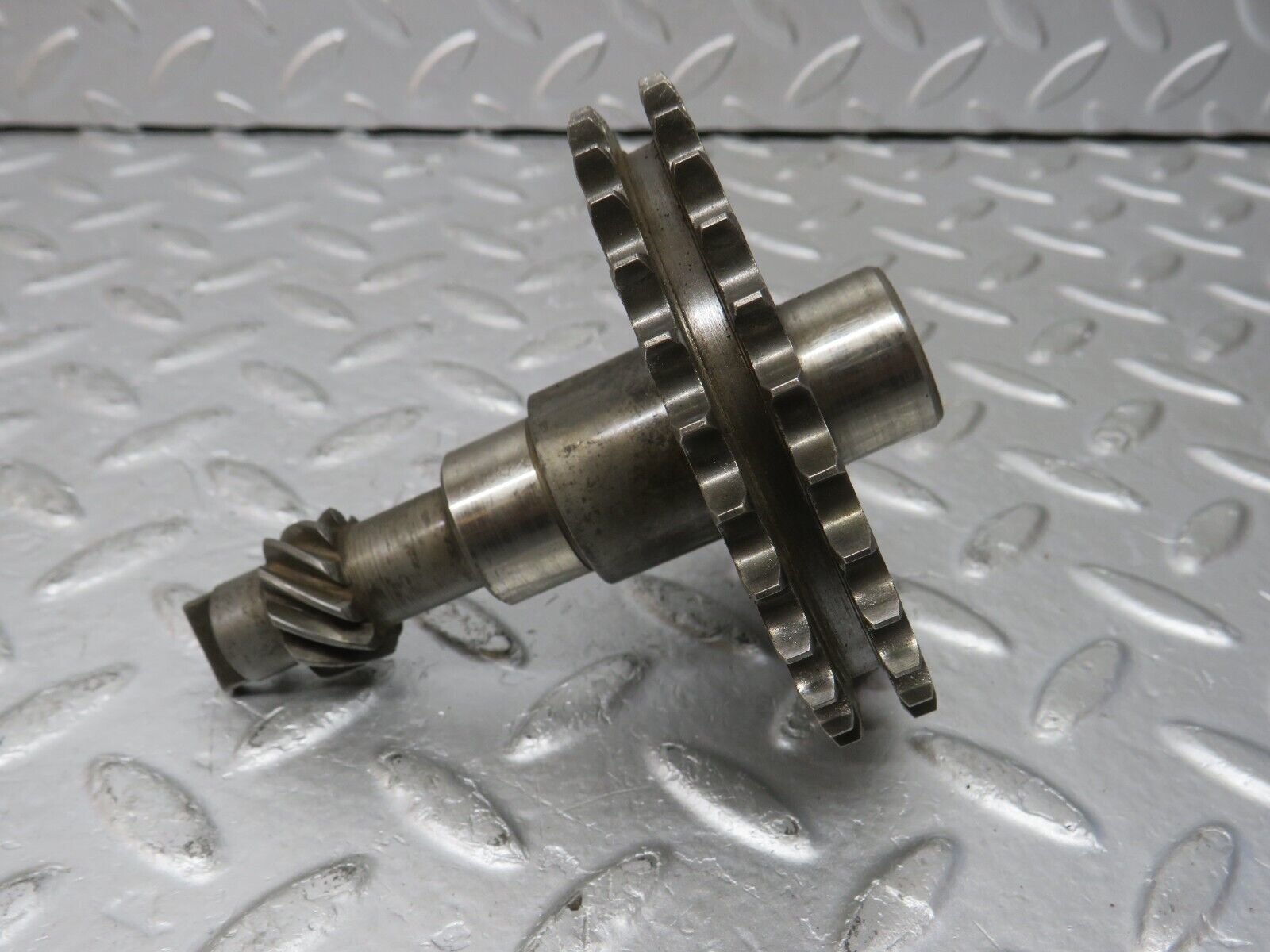 32872 Mercedes-Benz C107 R107 350 V8 Intermediate Gear 1161570214