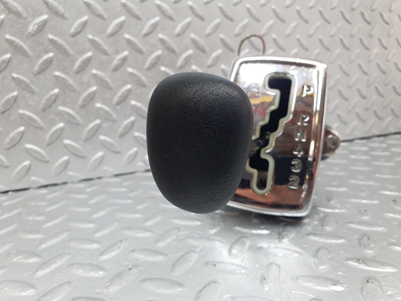 43287 Mercedes-Benz W108 280SE Automatic Gear Selector