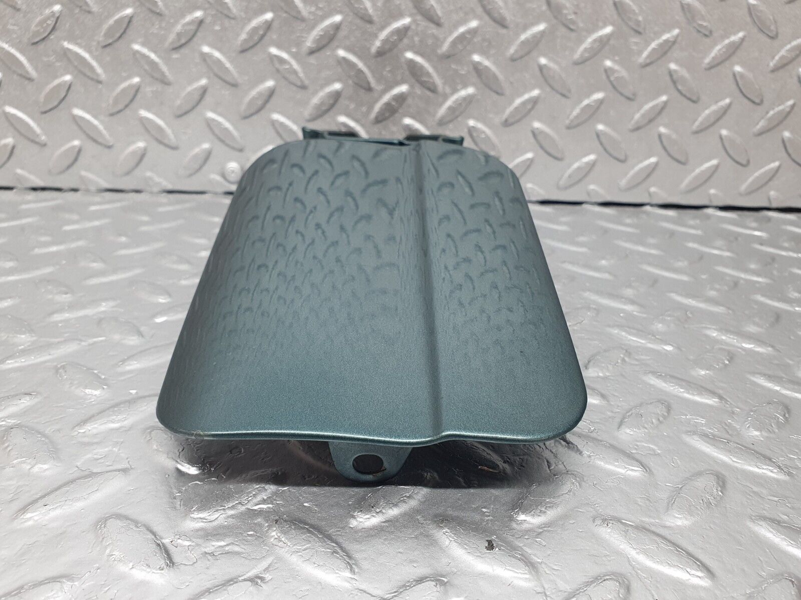 43939 Mercedes-Benz C123 230CE Coupe Fuel Tank Flap Cap 1235840039