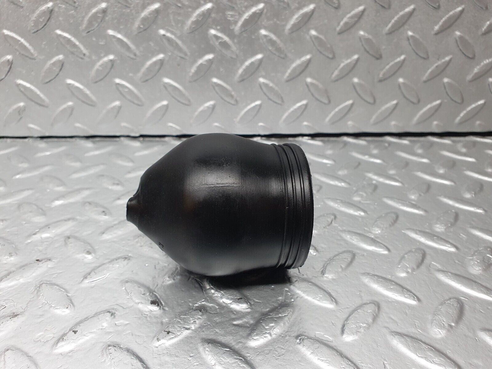 42915 Mercedes-Benz W201 190 2.0L Headlight Switch Rubber Cover 0005452245