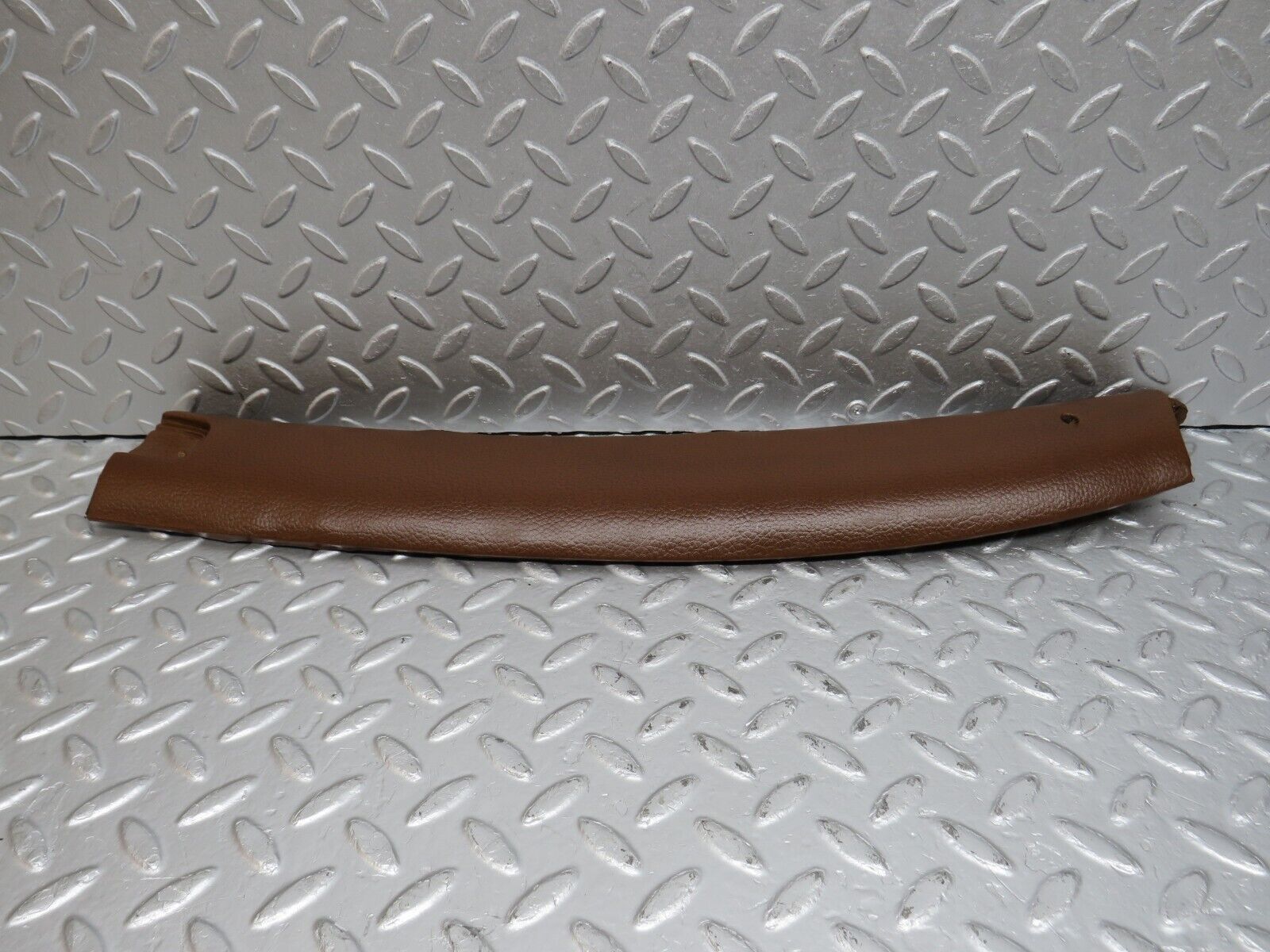 39851 Mercedes-Benz R107 350SL Headlining Roof Panel Left Right Brown