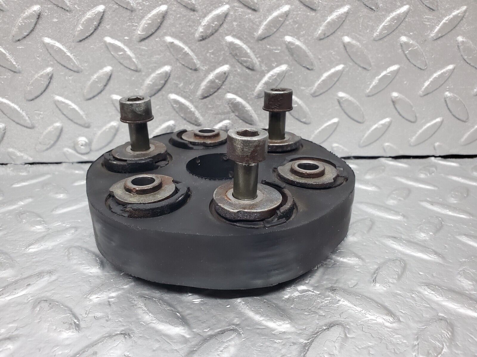 44863 Mercedes-Benz W124 220E Propshaft Joint 1244110415